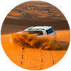 Desert Safari